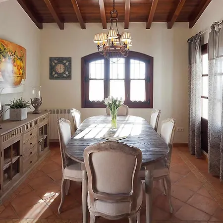 Villa 012 By Casitas Select *