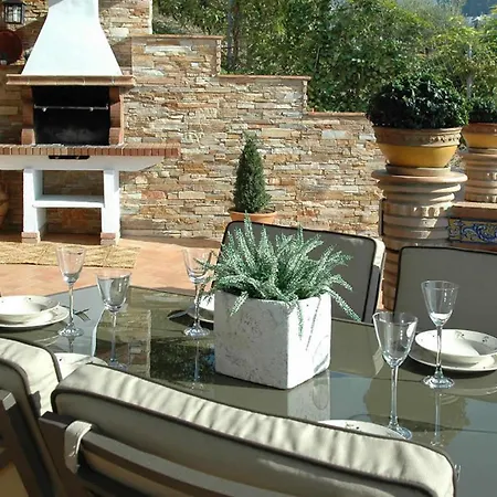 Villa 012 By Casitas Select *