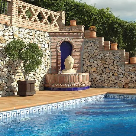 Villa 012 By Casitas Select