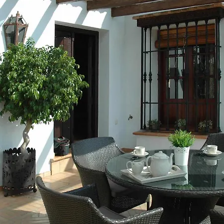 012 By Casitas Select Frigiliana