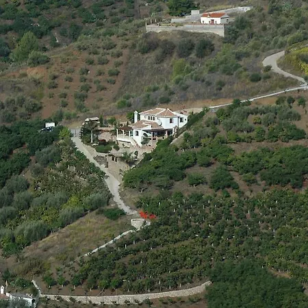012 By Casitas Select Frigiliana