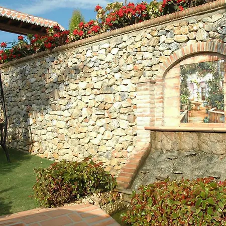 Villa 012 By Casitas Select Frigiliana