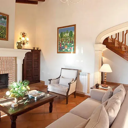 Villa 012 By Casitas Select