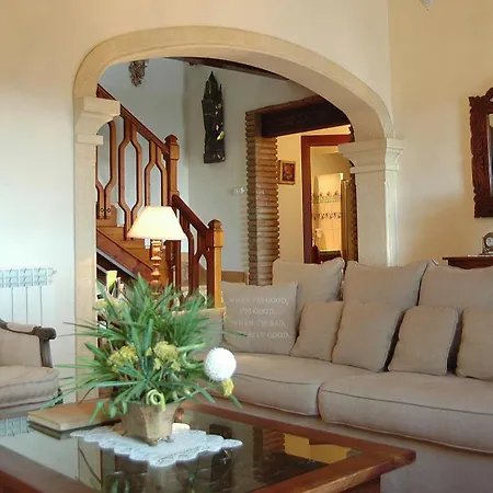 012 By Casitas Select Villa *