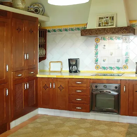 012 By Casitas Select * Frigiliana