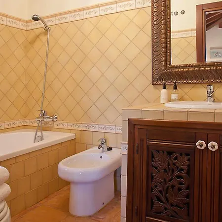 012 By Casitas Select * Frigiliana